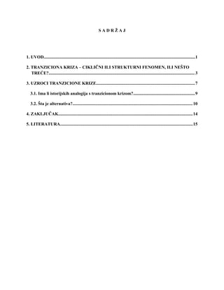 Vašingtonski konsenzus