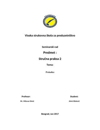 Prskalice: principi rada i primena u poljoprivredi