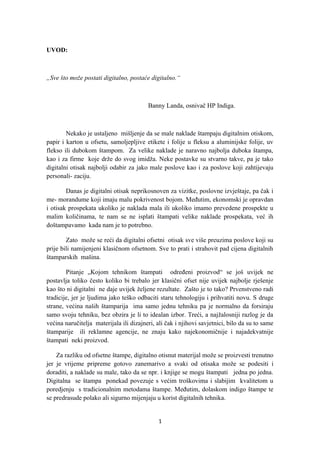 Spremnost roditelja za saradnju sa školom