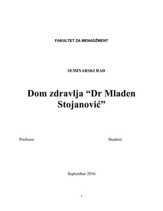 Značaj transporta u lancu snabdevanja