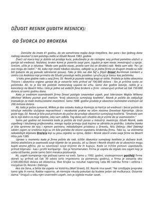 Ponašanje u organizacijama: socijalizacija