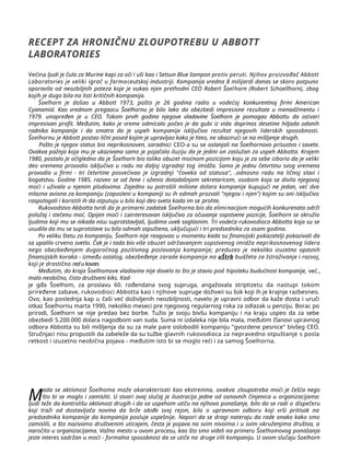 Ponašanje u organizacijama: uticaj i moć