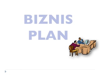 Biznis plan