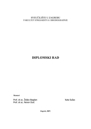 Strukturiranje i informatizacija obnovljivih izvora energije