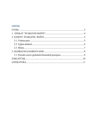 Ekološki menadžment