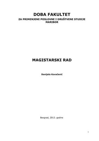 Etički aspekti lobističke delatnosti