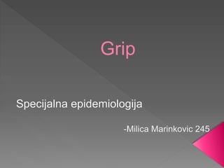 Skripta iz književnosti: pregled pravaca i autora