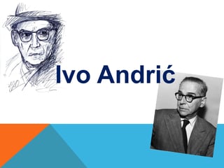 Ivo Andrić