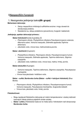 Fitofarmacija opšti