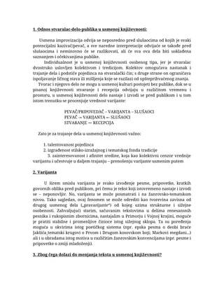 Narodna književnost