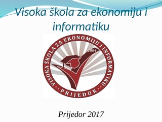 Proizvodnja