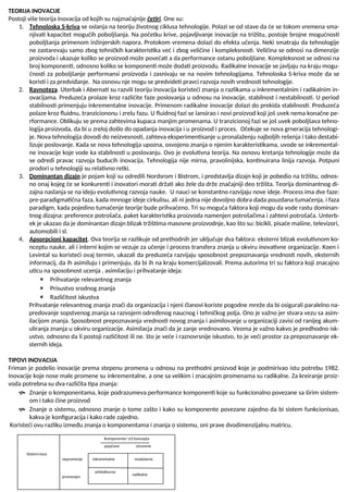 Upravljanje istraživanjem i razvojem 2