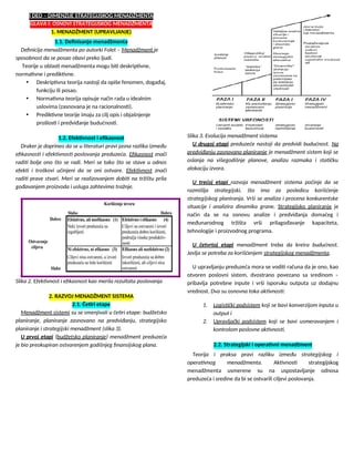 Strategija stvaranja konkurentnosti po osnovu prodajnih cena