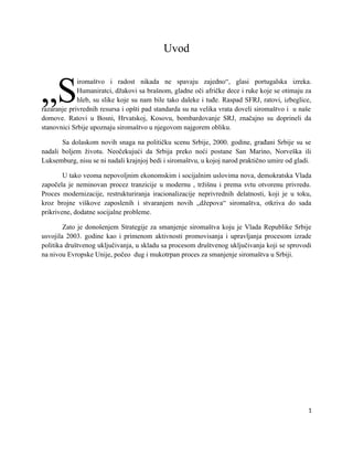 Ekonomska ocena siromaštva