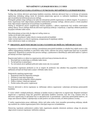 Menadžment ljudskih resursa