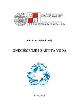 Zaštita voda