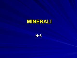 Prazan dokument informacionih tehnologija