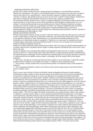 Psihodijagnostika-Josip Berger