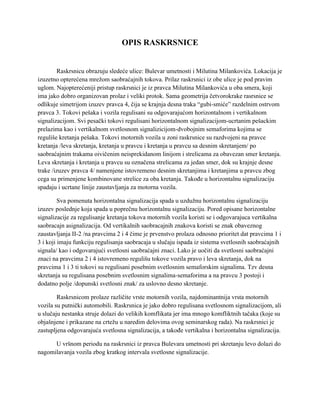 Bezbednost saobraćaja