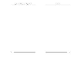 Uspešan marketing (za mala preduzeća)