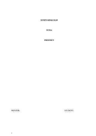 Promena čula u starosti