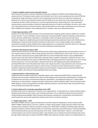 Međunarodno privatno pravo