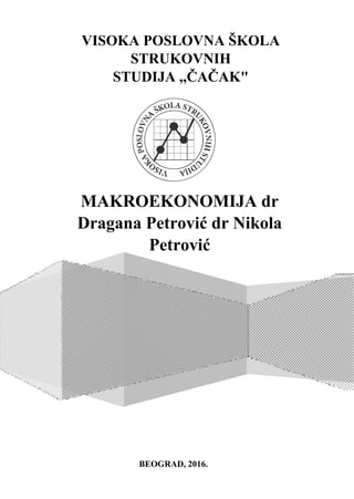 Makroekonomija