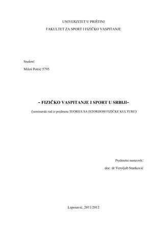 Fizičike i hemijske osobine na farmaceutskim-oblicima