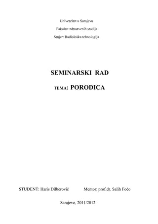 Uticaj kulture na poslovanje organizacije