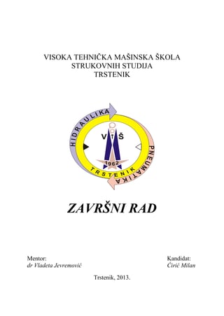 Sistem za upravljanje sadržajem: SilverStripe