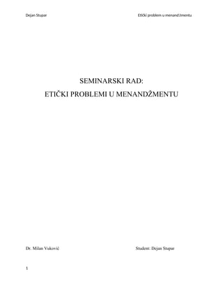 Teorija morala kod A. MacIntyrea