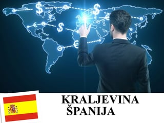 Poslovno pregovaranje u Španiji