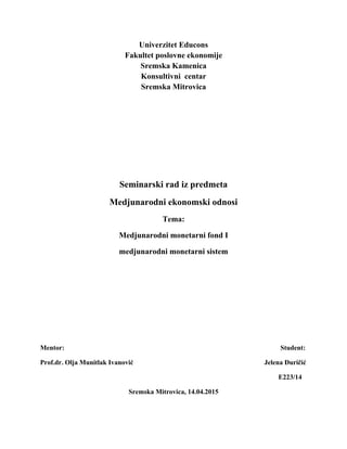 Analiza uspešnosti poslovanja privrednih društava