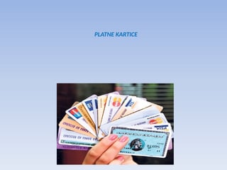 Platne kartice