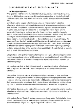 Medicina rada 14