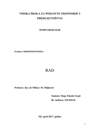 Regrutovanje i selekcija