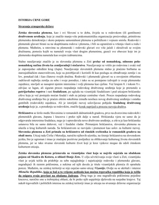 Stvaranje crnogorske drzave