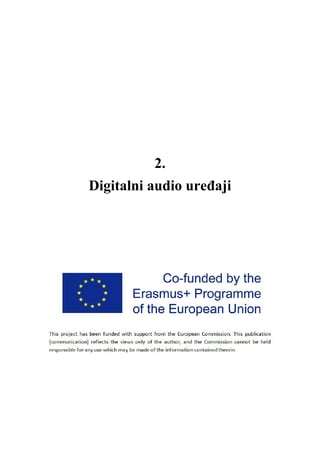 Digitalnu uredjaji