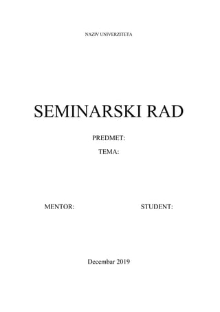 Finansijski izvestaj Alfa Plam Vranje