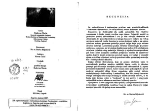 Elektronika automobila