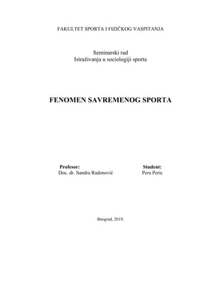 Stereotipi i predrasude