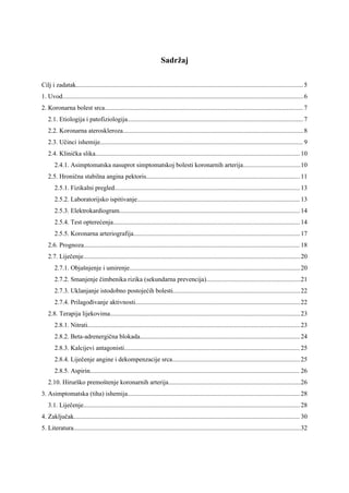 Klasifikacija i karakteristike dentalnih mostova