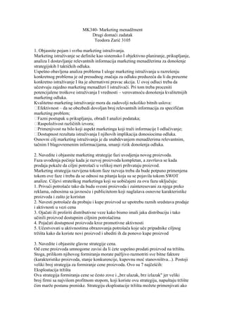 EBay studija slučaja