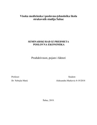 Upravljanje organizatorima turističkim  putovanjima