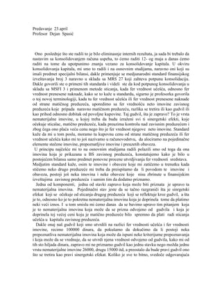 Konsolidovannje uspeha