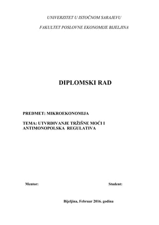 Organizovani kriminalitet